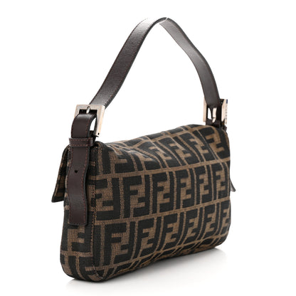 Fendi Zucca Baguette Tobacco 3 of 9