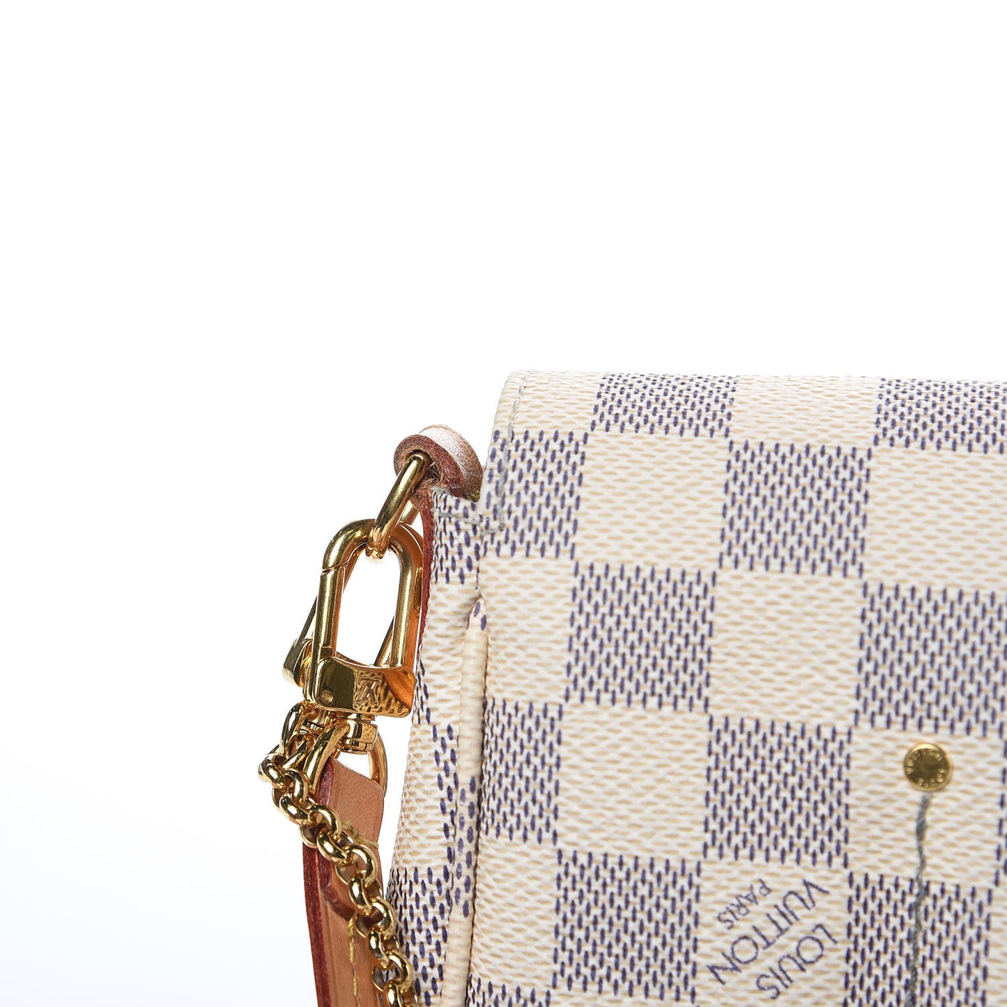 Damier Azur Favorite MM