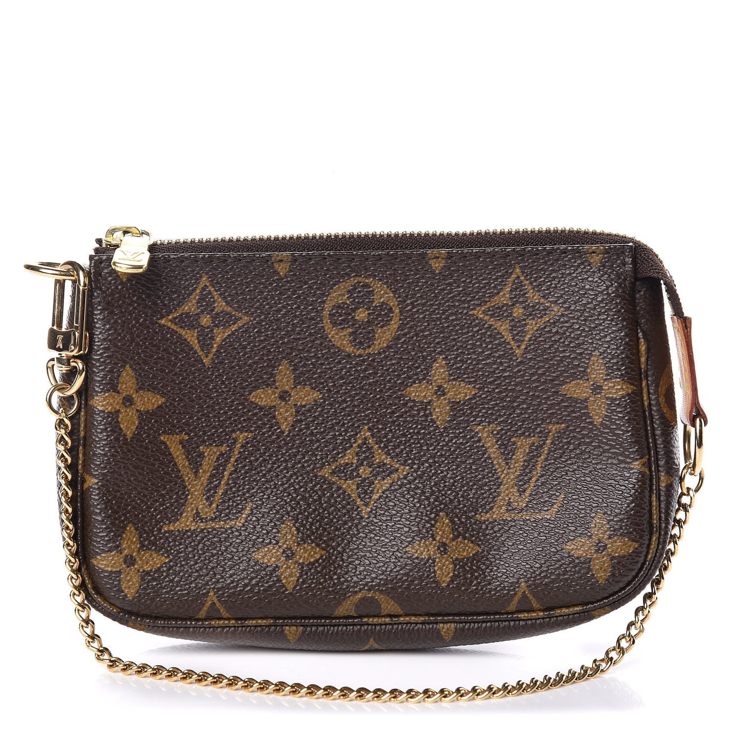 Monogram Mini Pochette Accessories