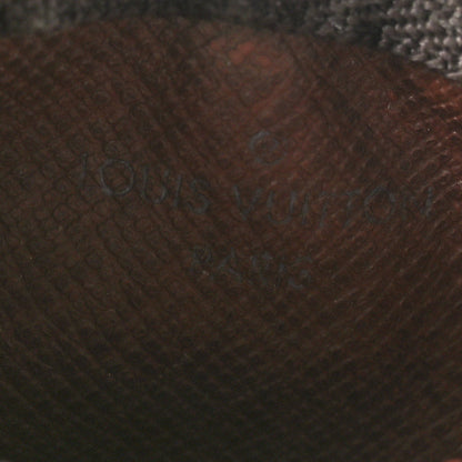 Louis Vuitton Monogram Key Pouch 6 of 7