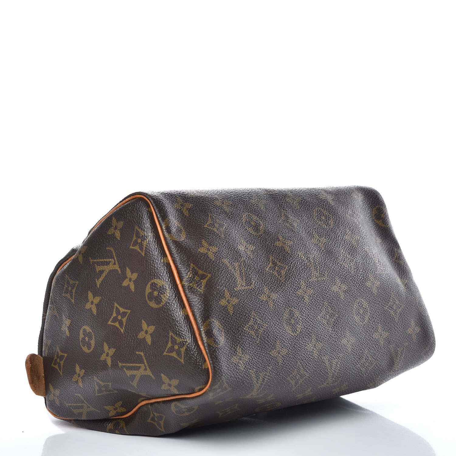 Louis Vuitton Monogram Speedy 25 4 of 17