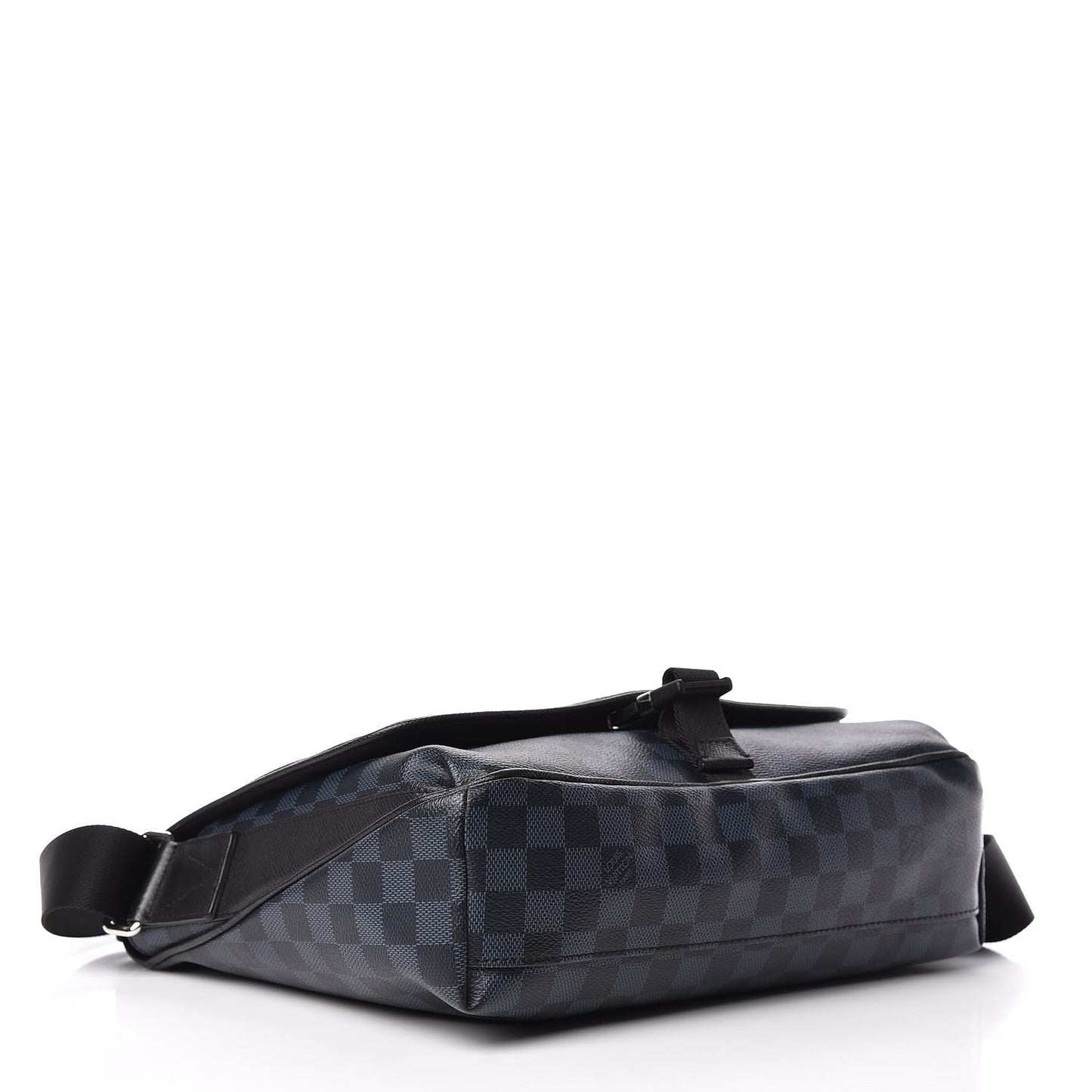 Damier Cobalt Matchpoint Messenger