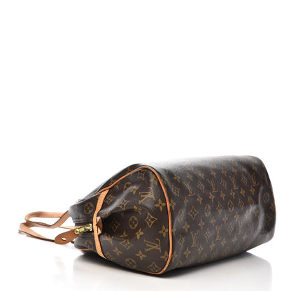 Louis Vuitton Monogram Montorgueil GM 4 of 17