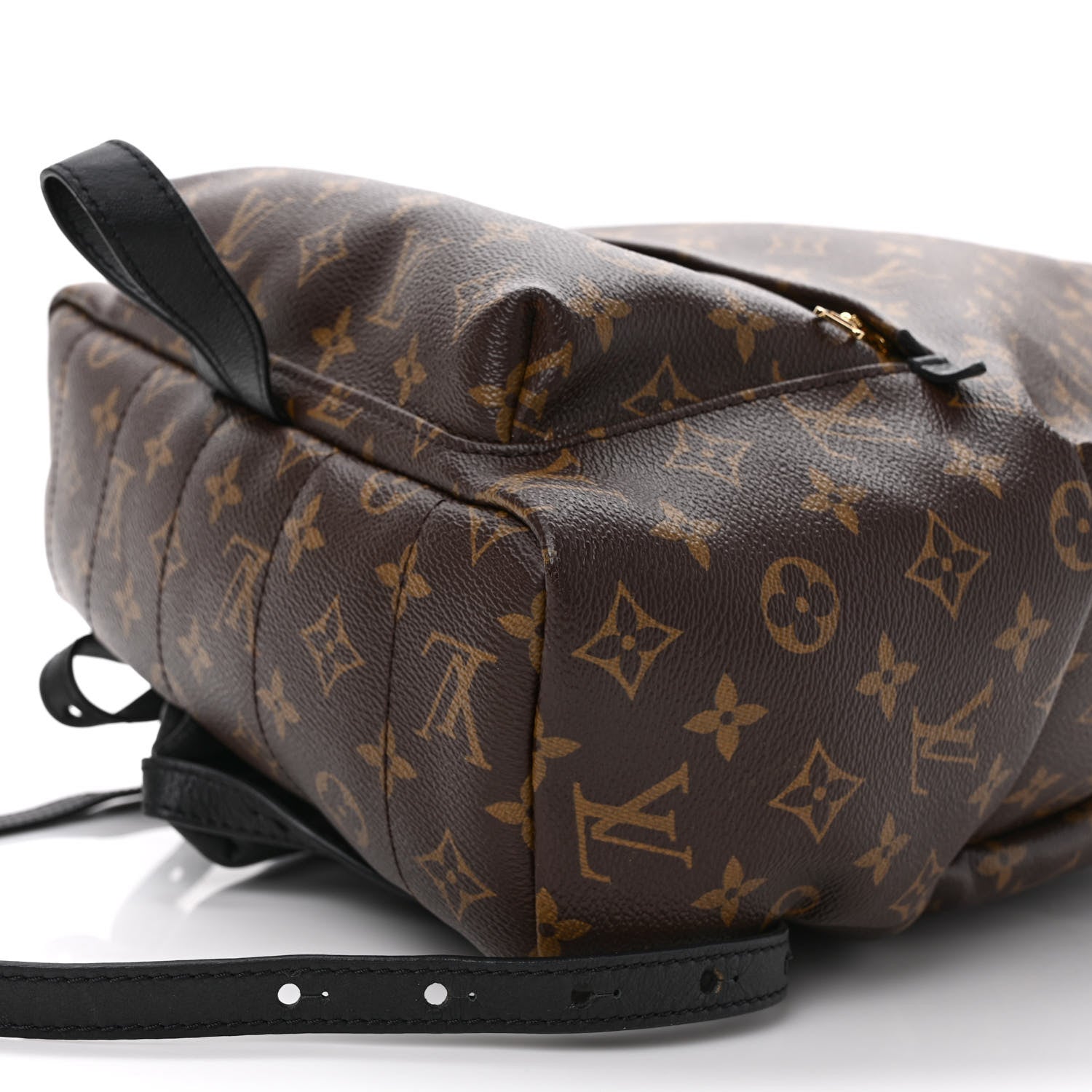 Louis Vuitton Monogram Palm Springs Backpack MM 8 of 9