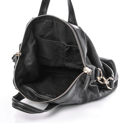 Givenchy Calfskin Medium Nightingale Black 5 of 8