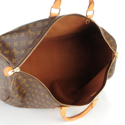 Louis Vuitton Monogram Keepall 55 5 of 12