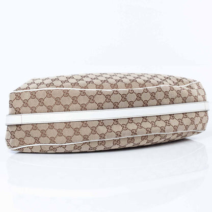 Gucci Monogram Match Ball Shoulder Bag 4 of 8