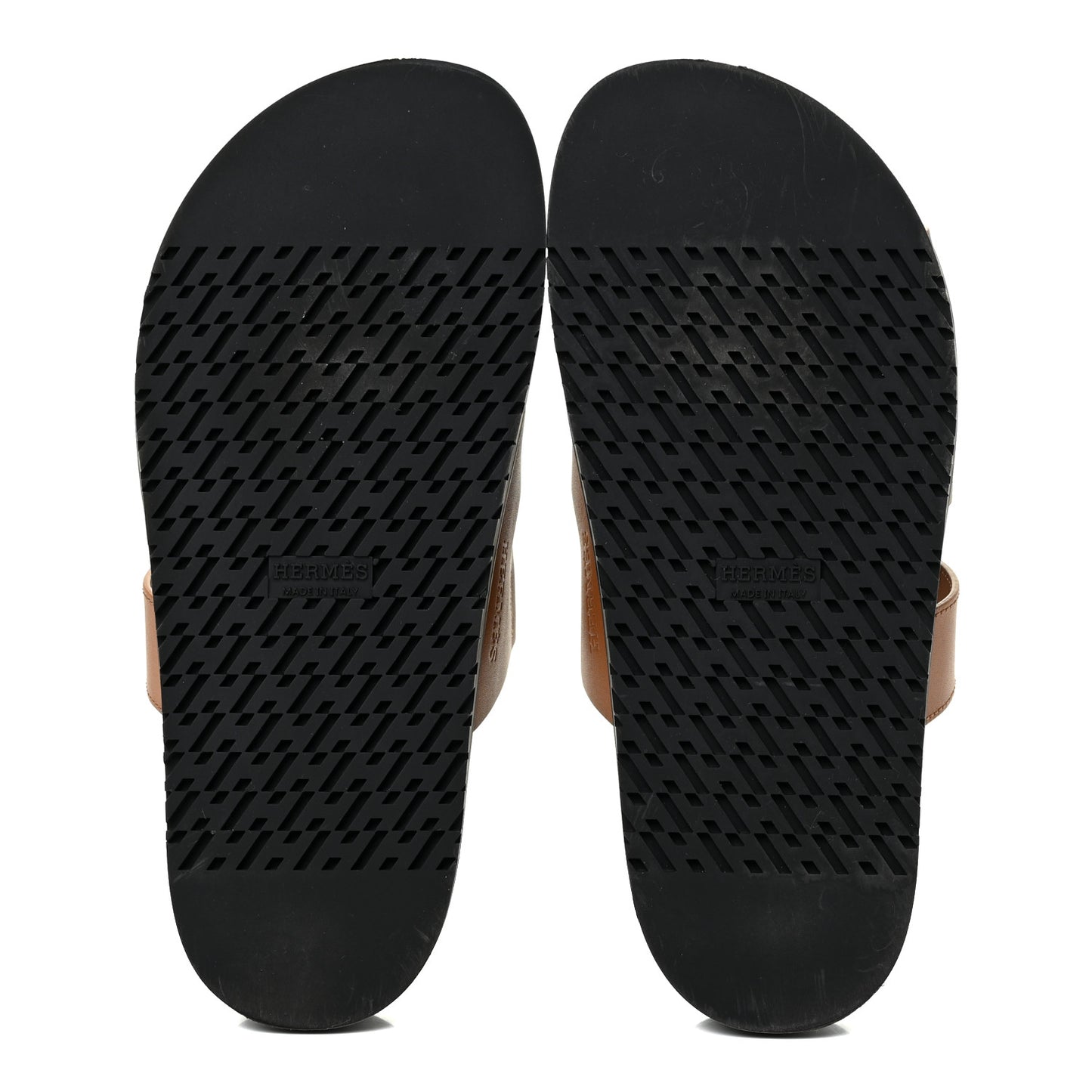 Calfskin Womens Chypre Sandals 39 Gold