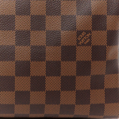 Louis Vuitton Damier Ebene Speedy 25 8 of 10