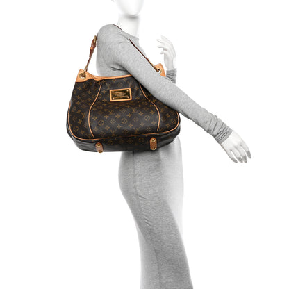Louis Vuitton Monogram Galliera PM 2 of 12