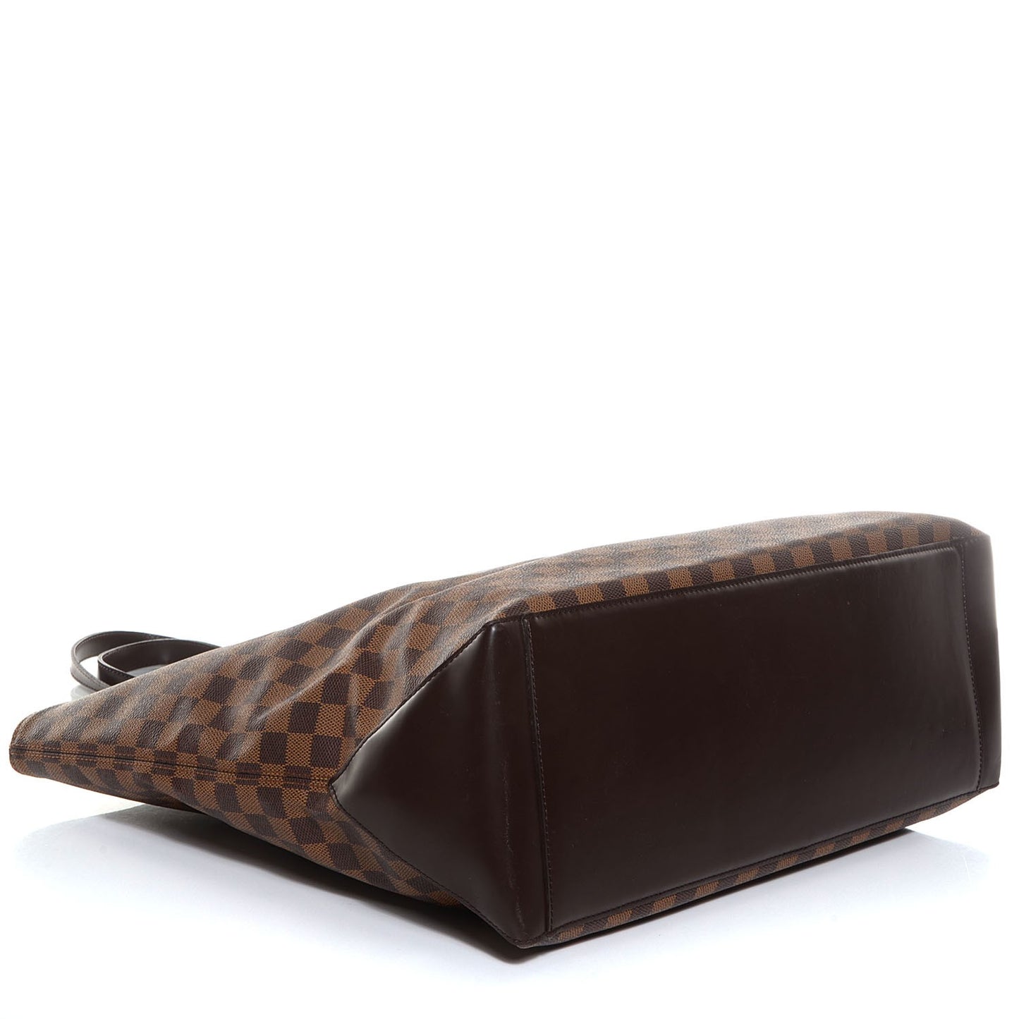 Damier Ebene Cabas Alto