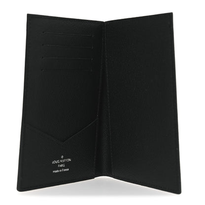Louis Vuitton Damier Graphite Passport Cover 5 of 6