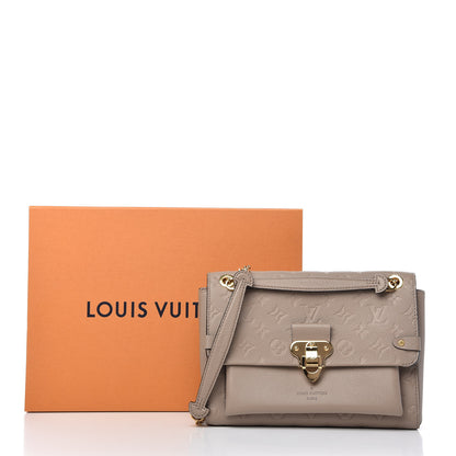 Louis Vuitton Empreinte Vavin PM Tourterelle 10 of 11