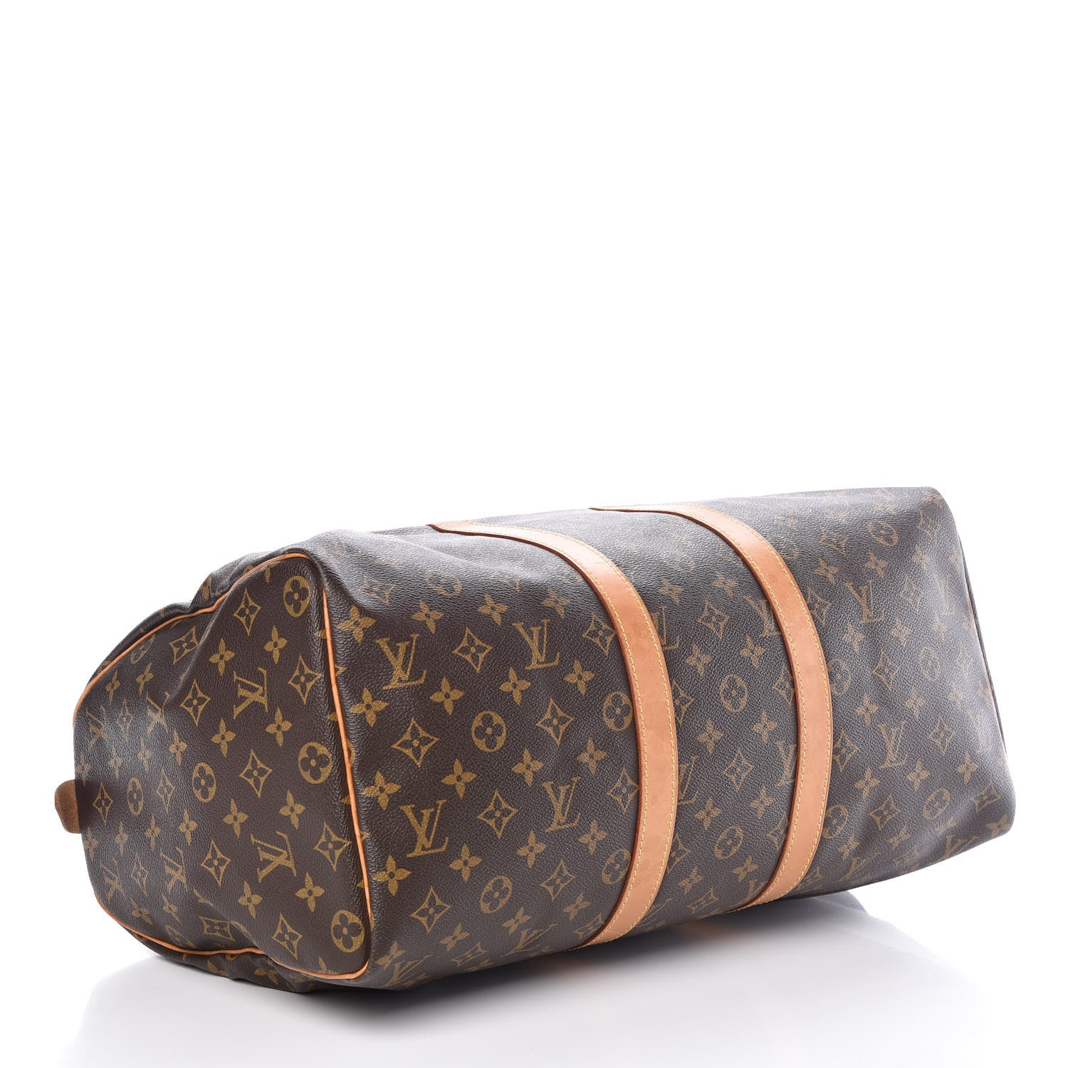 Louis Vuitton Monogram Keepall 45 4 of 18