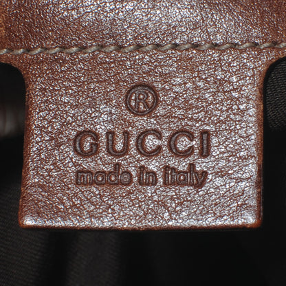 Gucci Monogram Pelham Medium Hobo 3 of 9