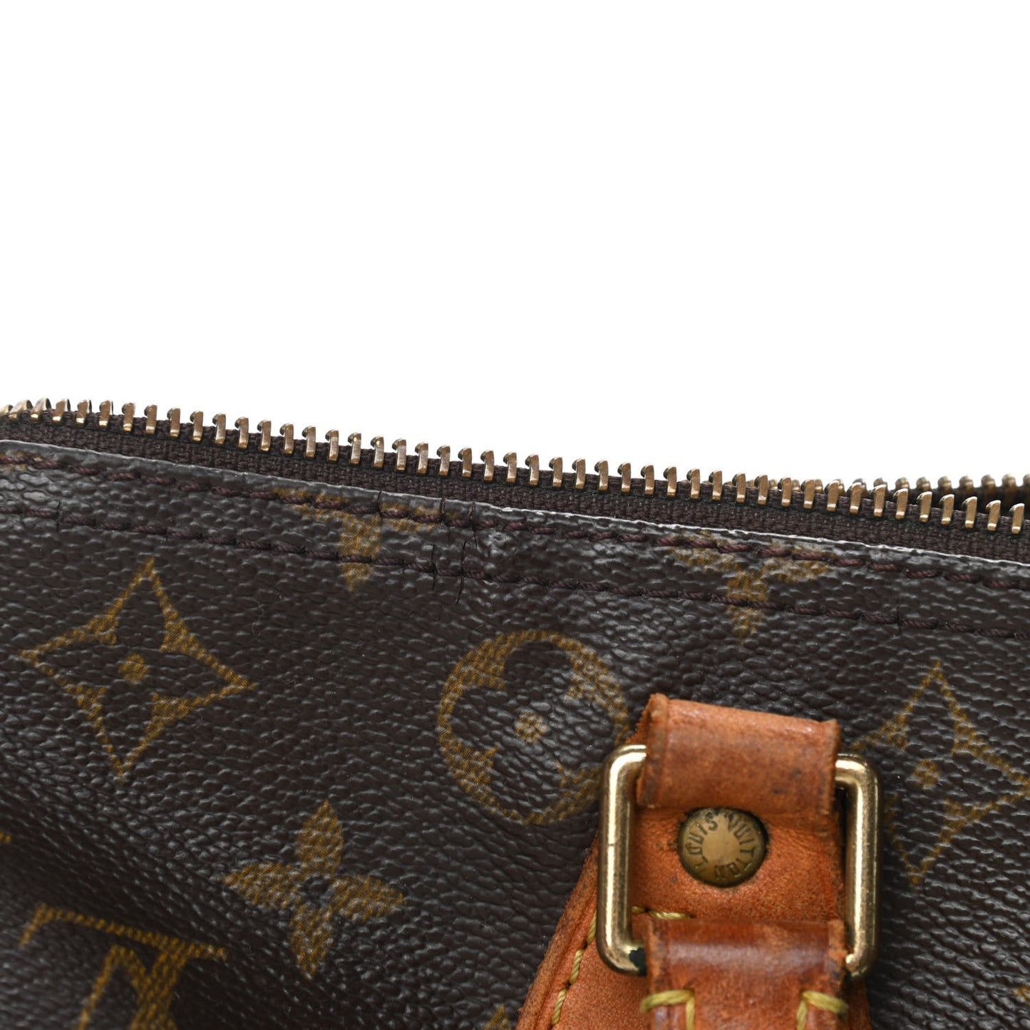 Monogram Speedy 30