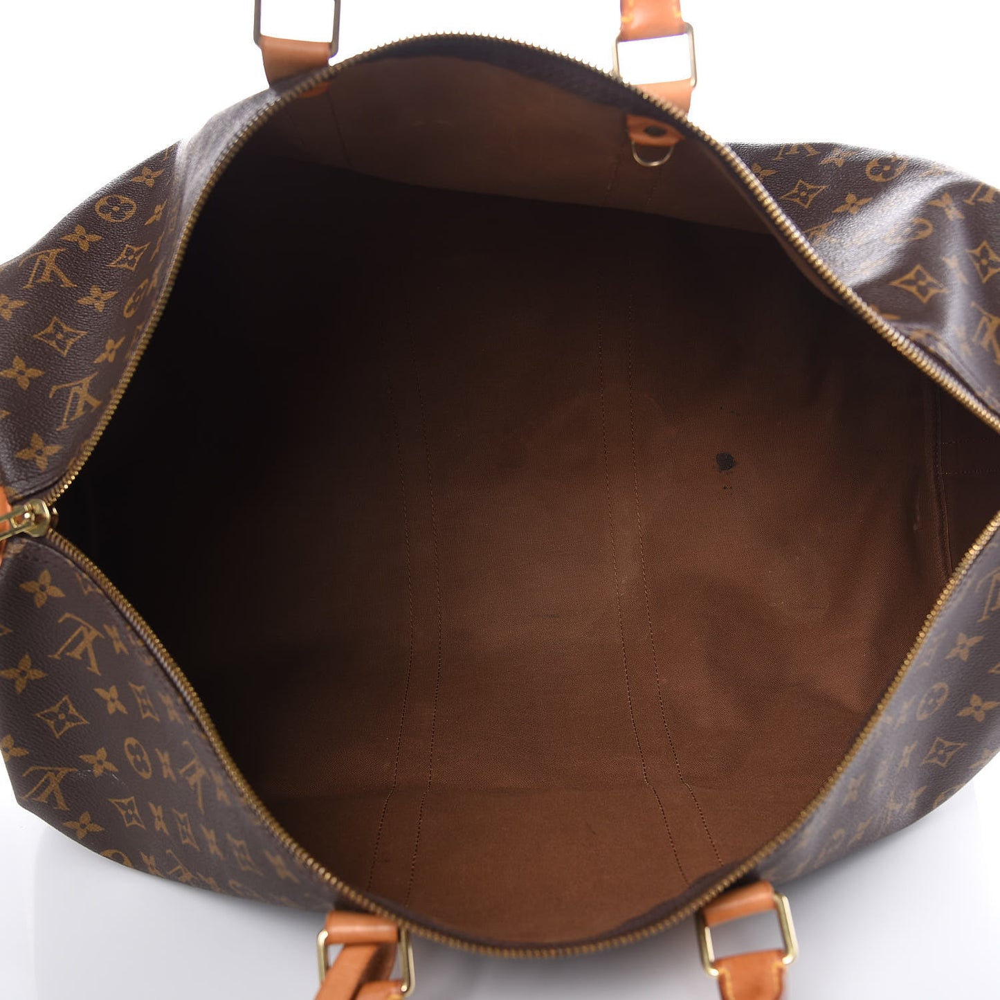 Monogram Keepall Bandouliere 55