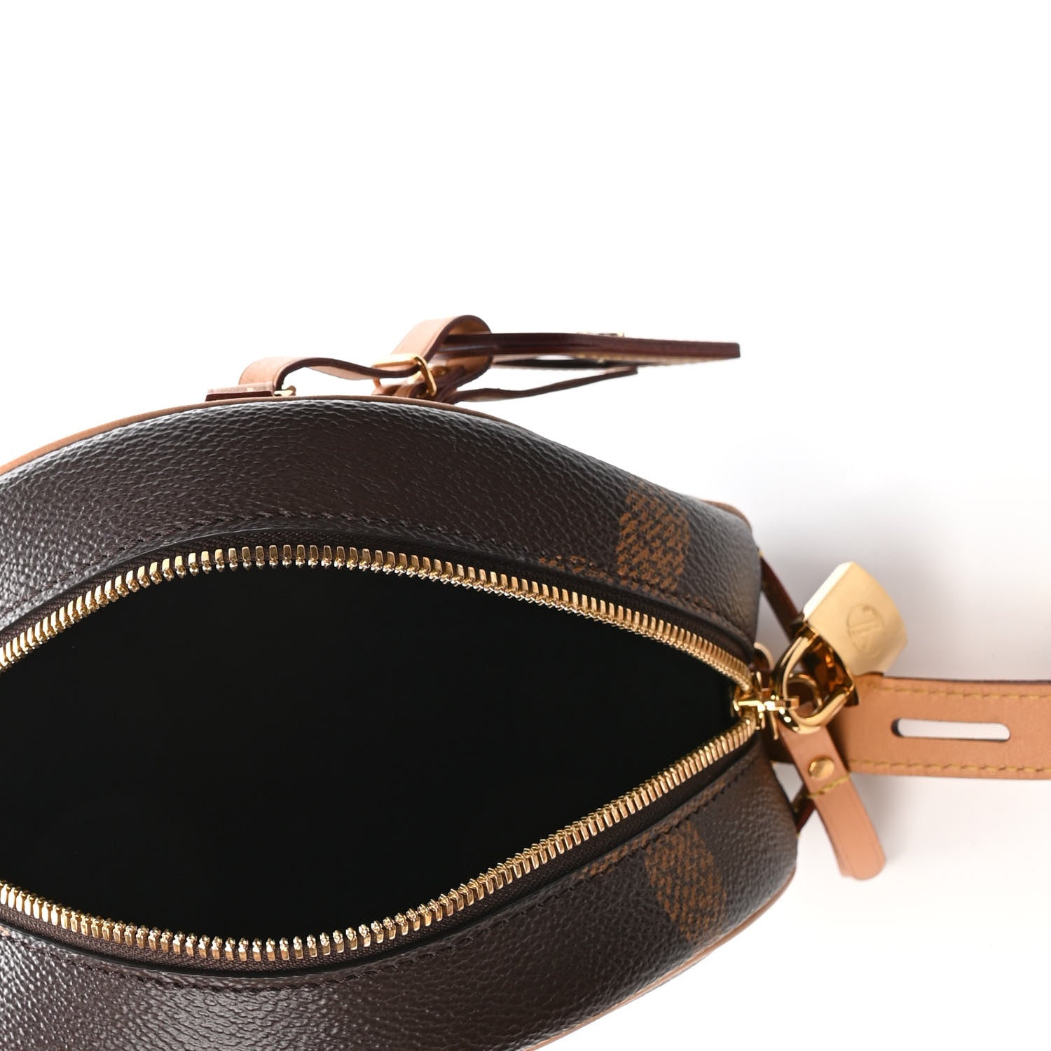 Louis Vuitton Reverse Monogram Giant Boite Chapeau Souple 4 of 4