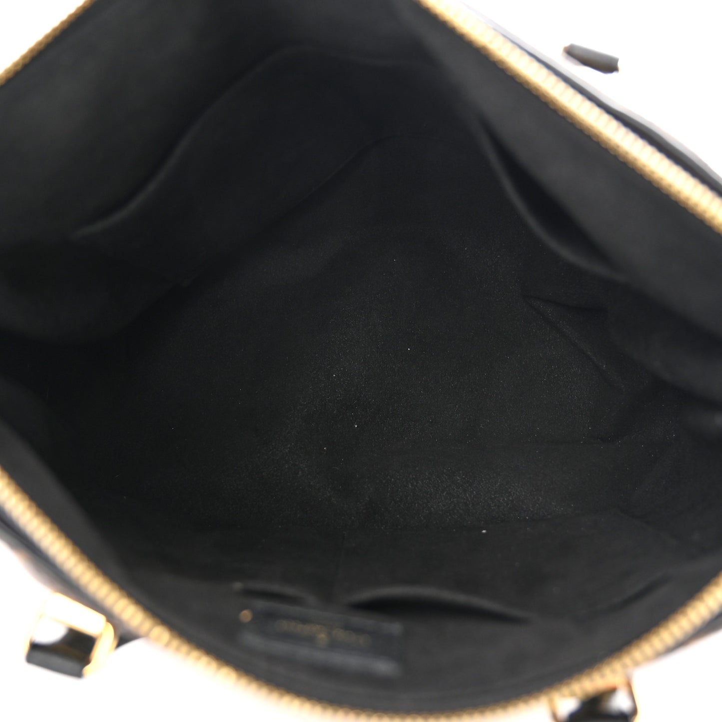 Monogram Pallas Full Black