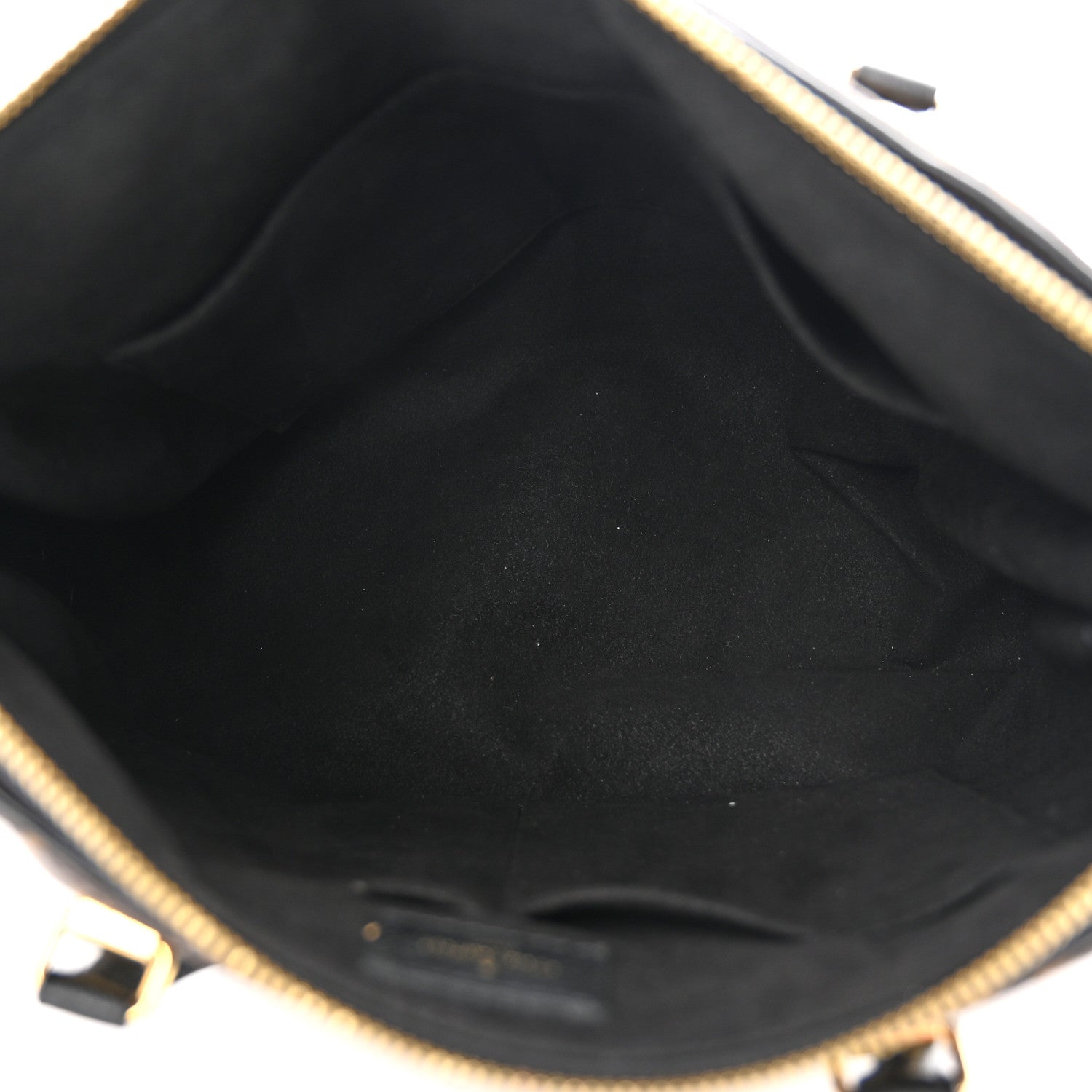 Louis Vuitton Monogram Pallas Full Black 5 of 12