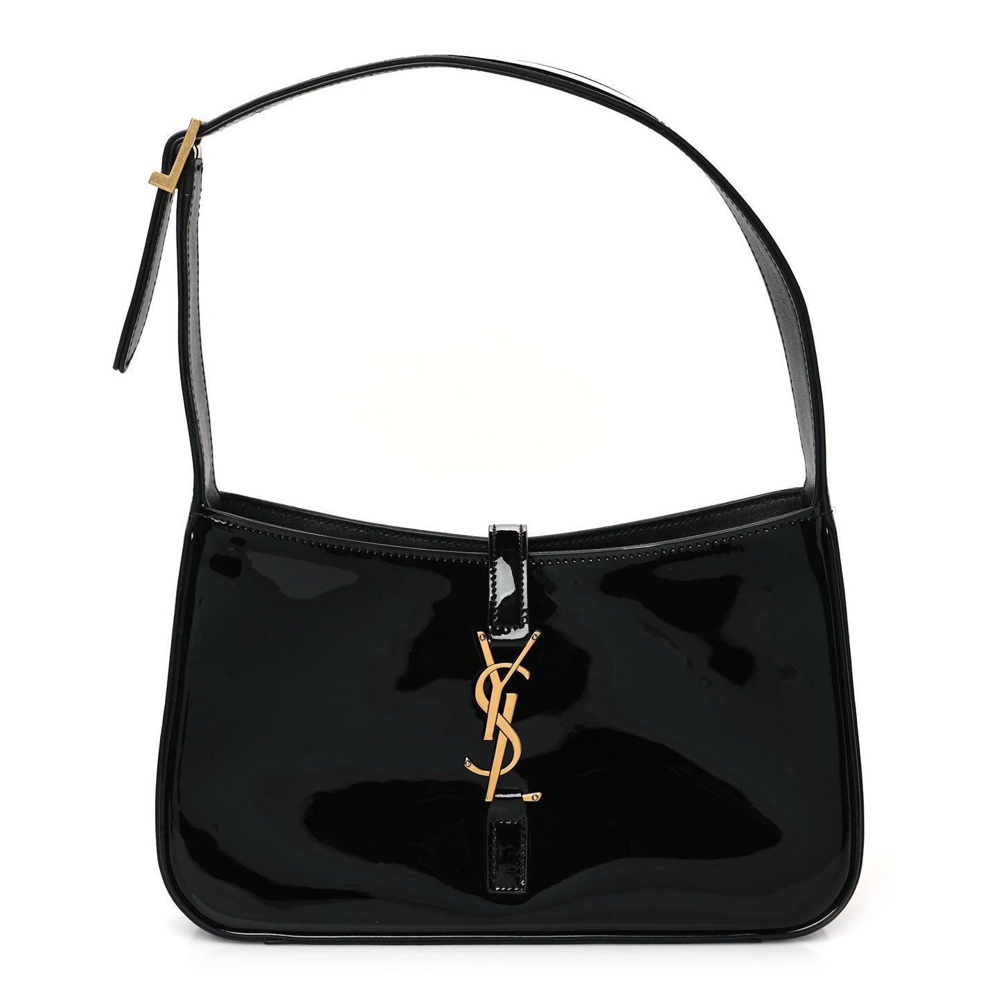 Patent Le 5 A 7 Hobo Black