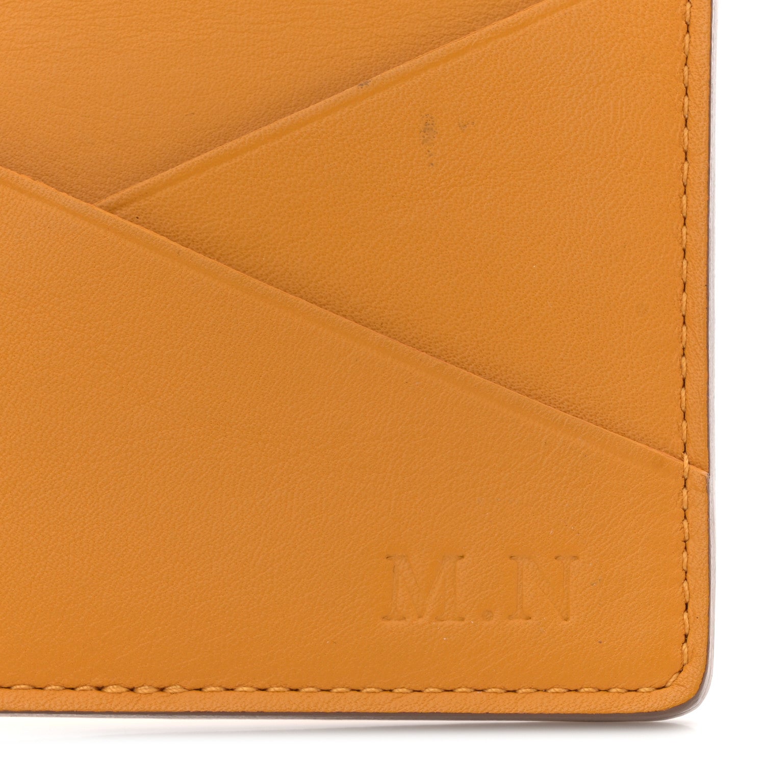 Louis Vuitton Damier Infini Multiple Wallet Solar 7 of 8