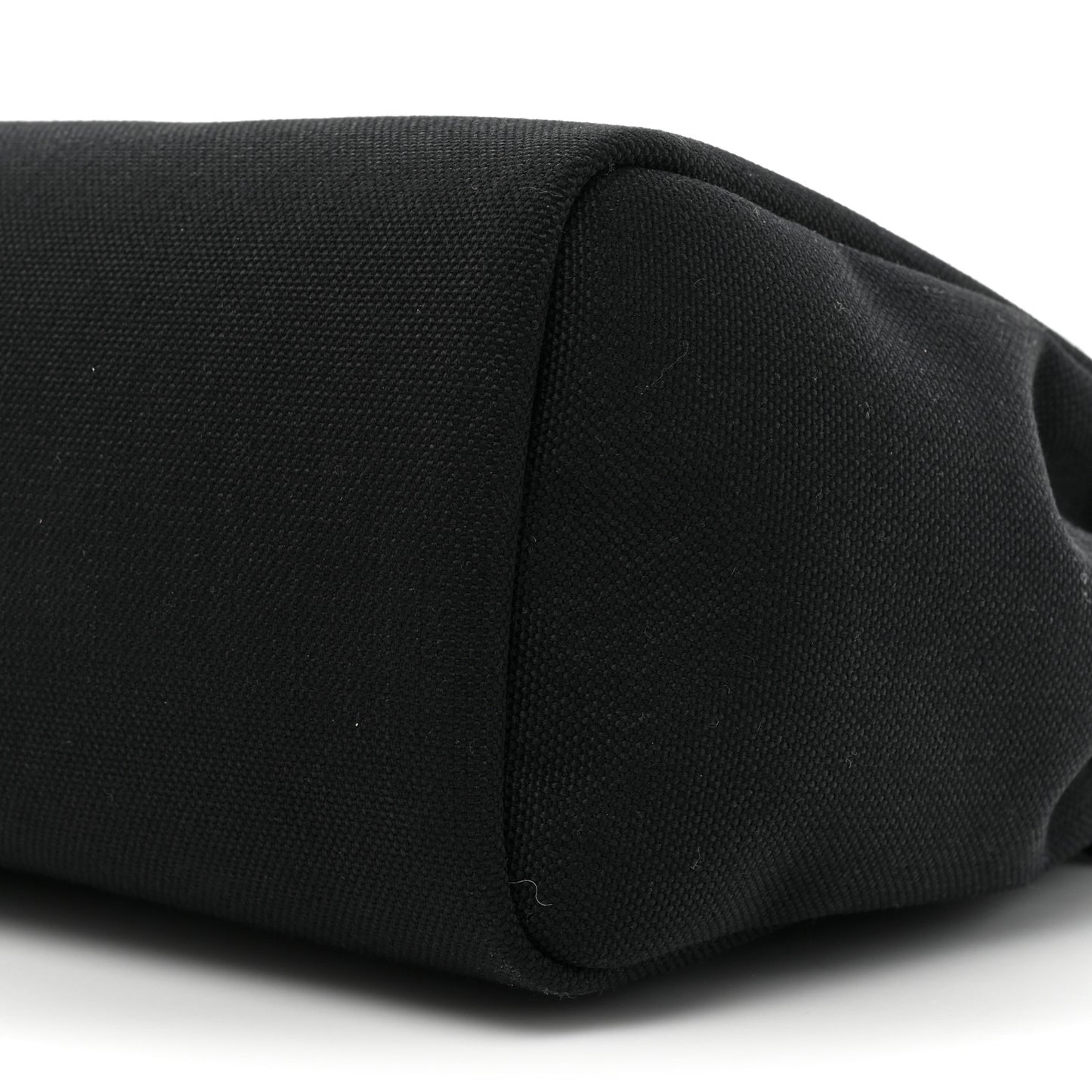 Military Toile Vache Hunter Herbag Zip PM 31 Black