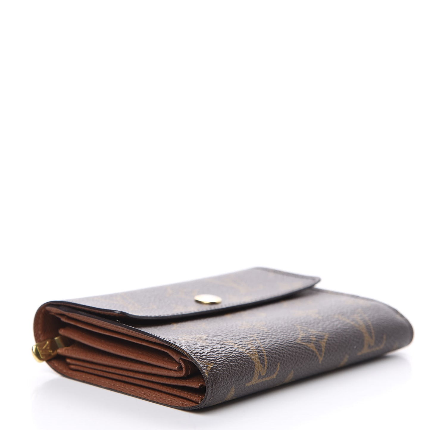 Monogram Alexandra Wallet