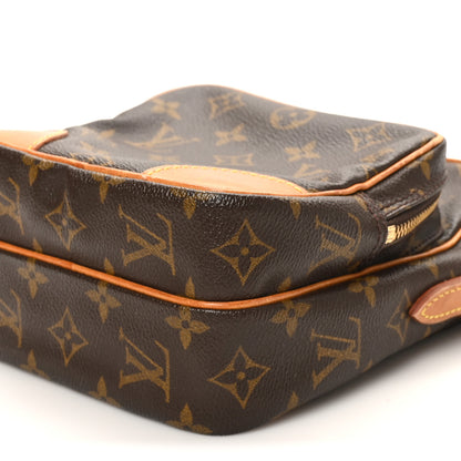 Louis Vuitton Monogram Amazone 9 of 13