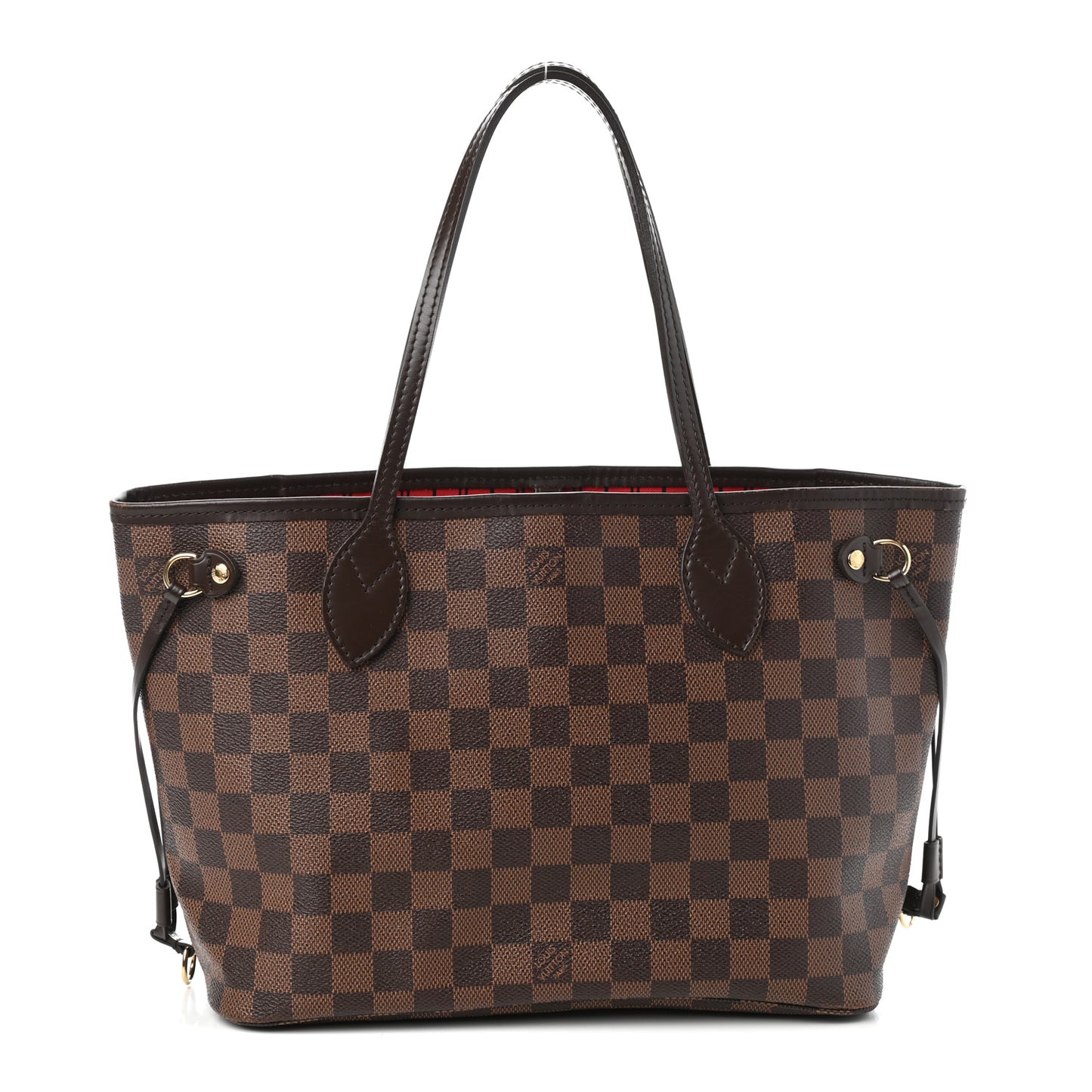 Damier Ebene Neo Neverfull PM