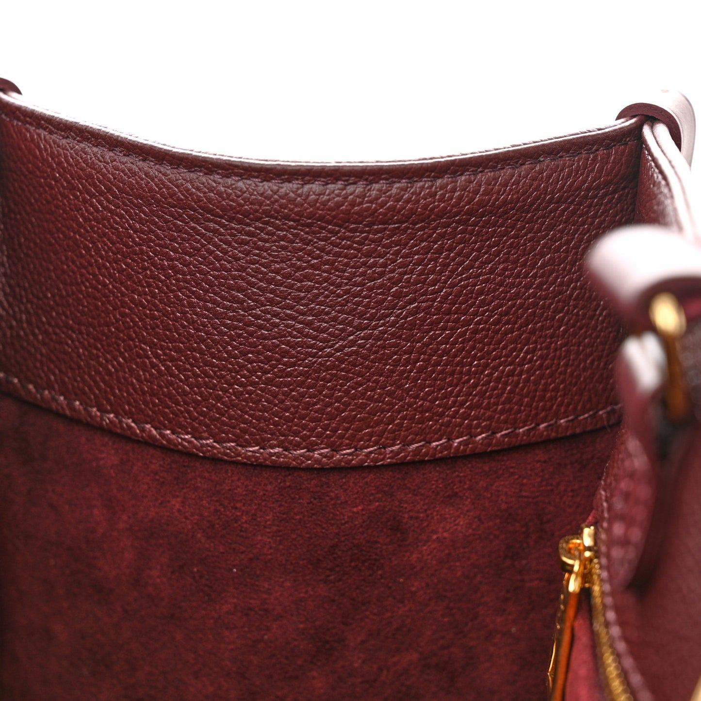 Empreinte Monogram Giant Onthego MM Wine