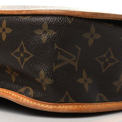 Louis Vuitton Monogram Bosphore PM Messenger 10 of 10