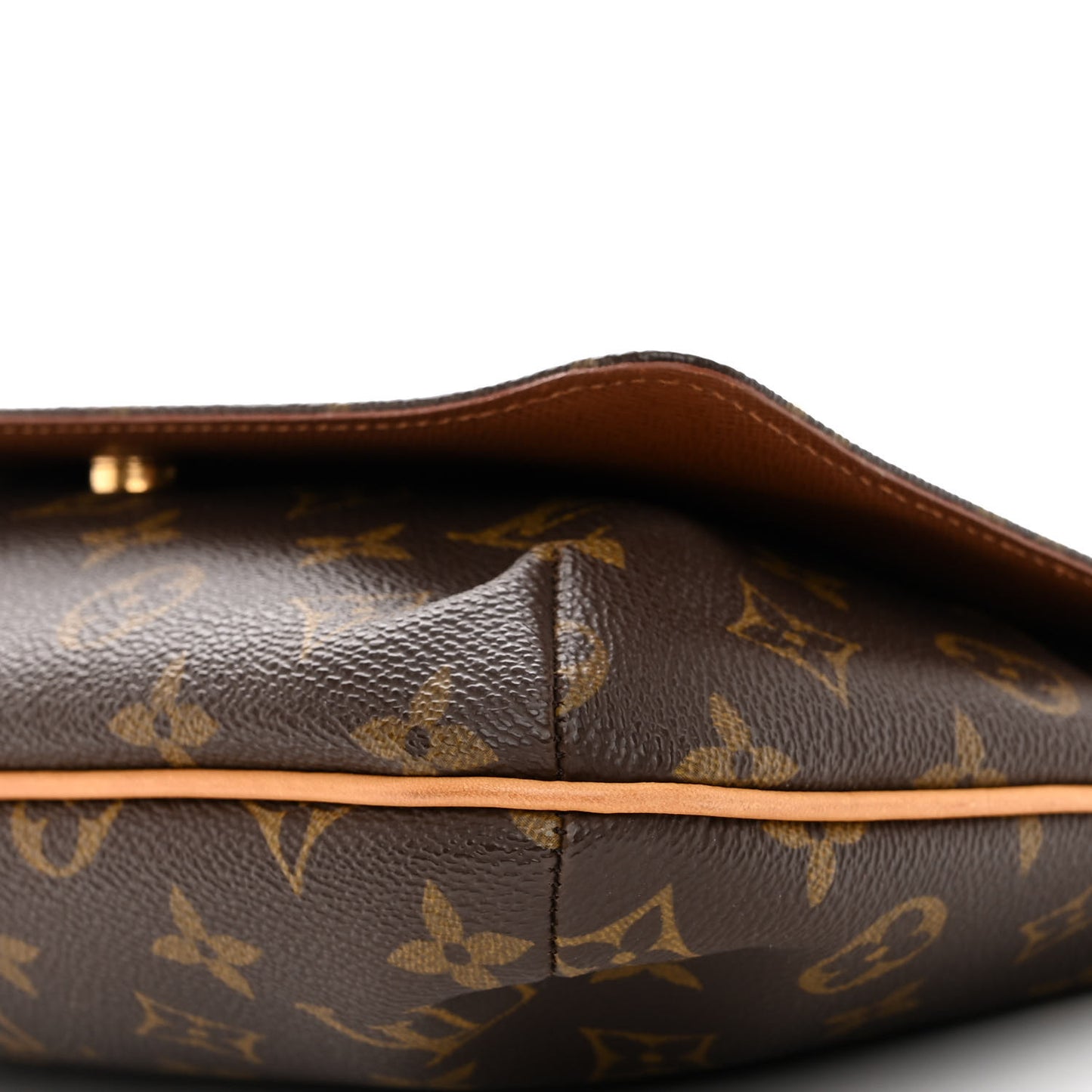 LOUIS VUITTON Monogram Musette Tango