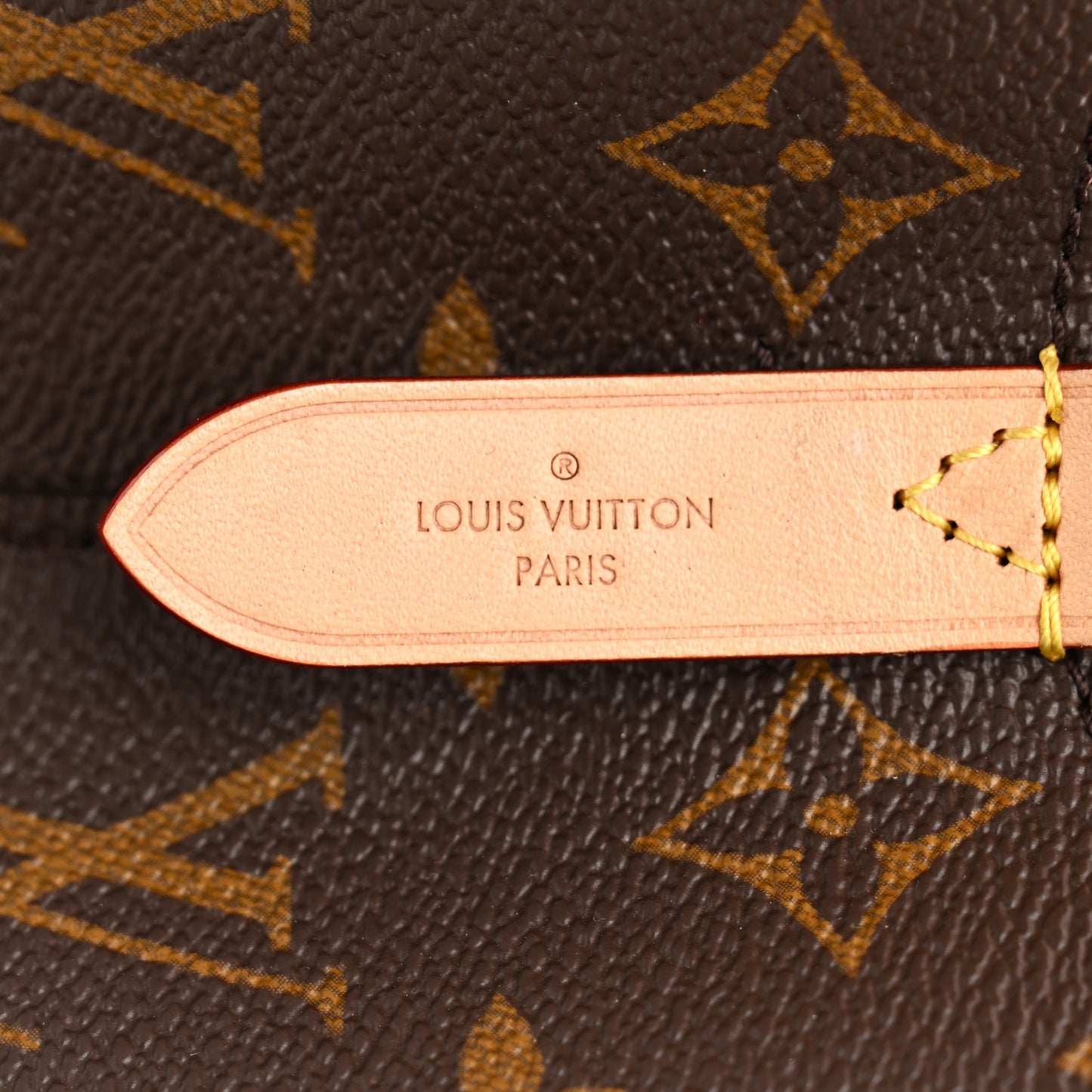 Monogram Neonoe BB