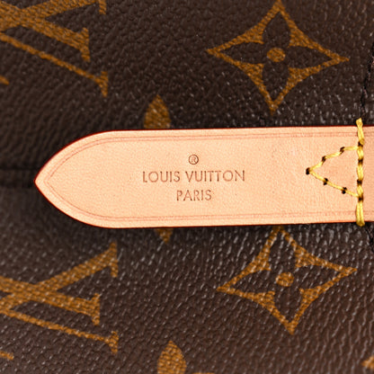 Louis Vuitton Monogram Neonoe BB 7 of 13