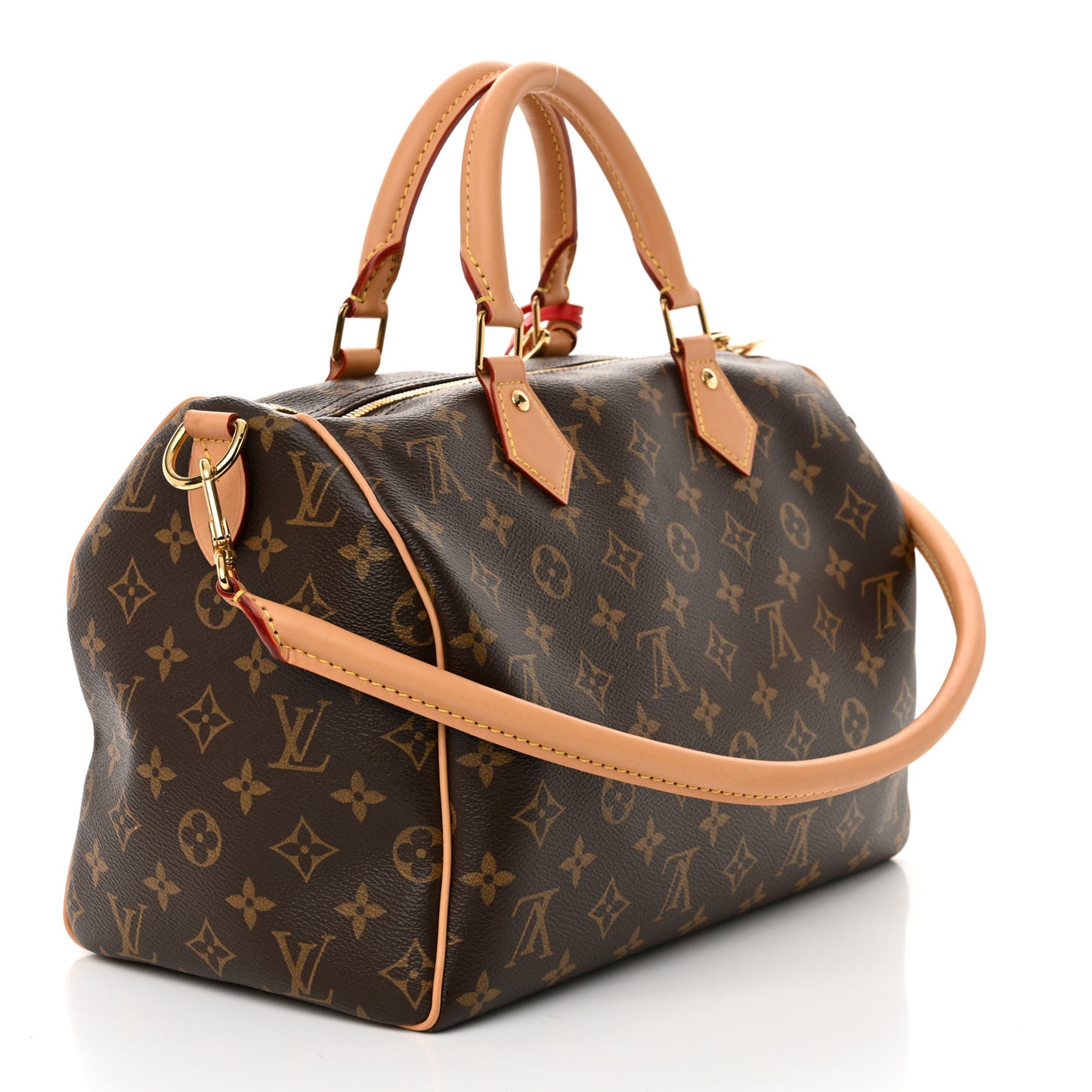 Monogram Speedy Soft Crafty 30
