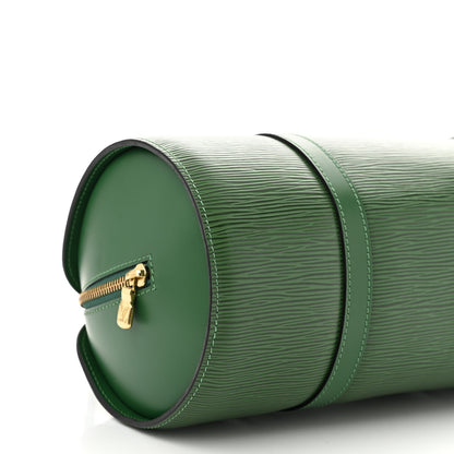 Louis Vuitton Epi Soufflot Borneo 10 of 12