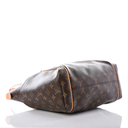 Louis Vuitton Monogram Totally MM 3 of 12