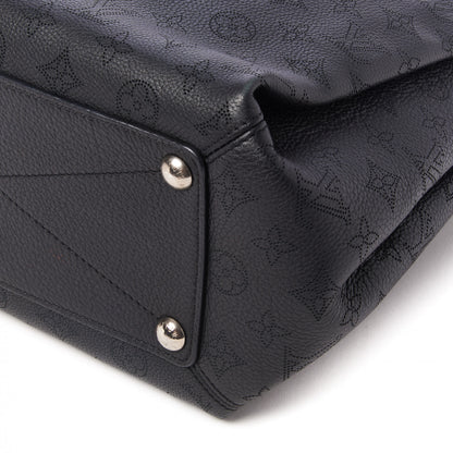 Louis Vuitton Mahina Babylone PM Black 5 of 8