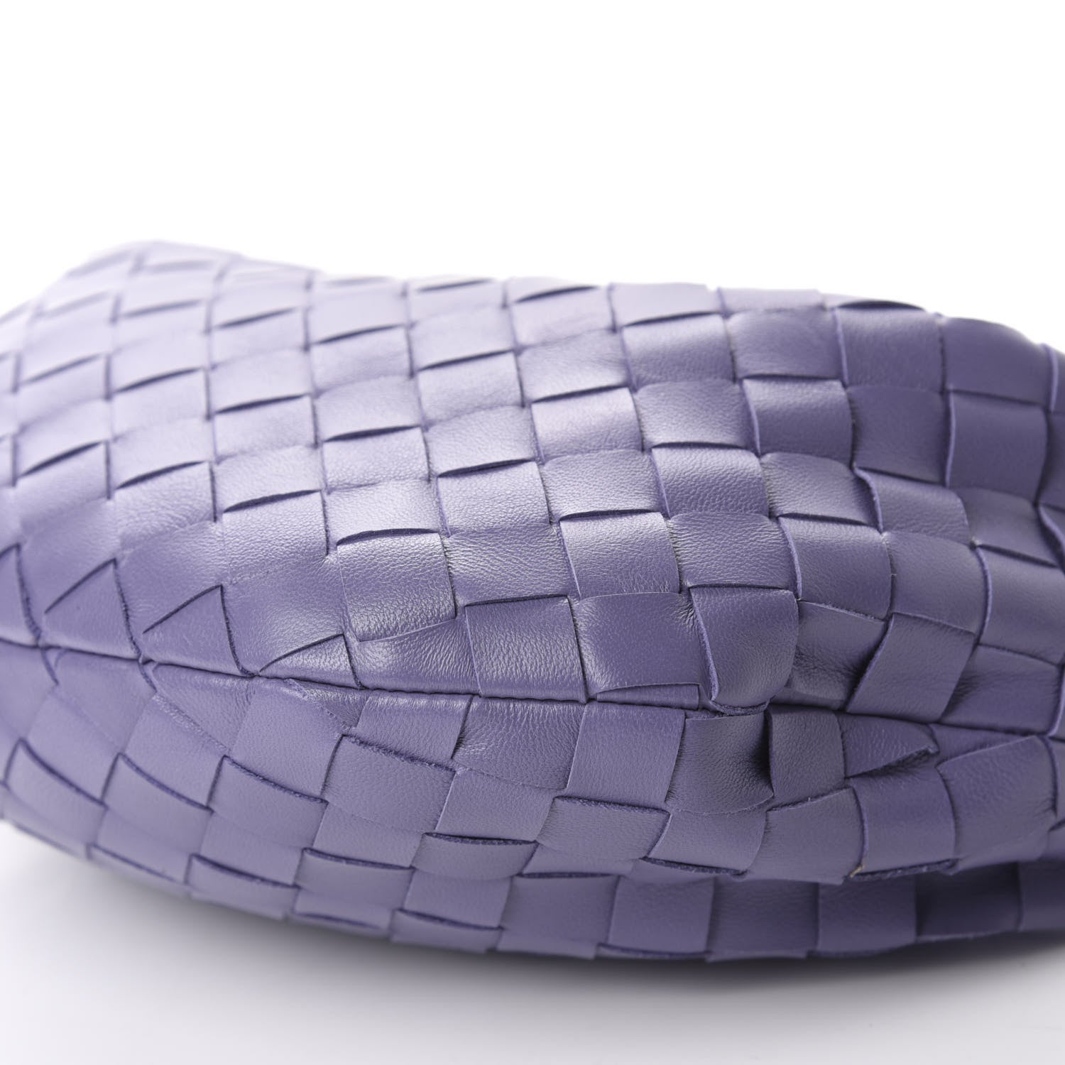 Bottega Veneta Nappa Intrecciato Mini Jodie Lavender 7 of 9
