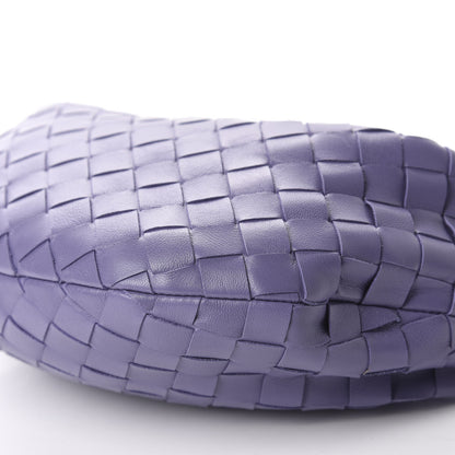 Bottega Veneta Nappa Intrecciato Mini Jodie Lavender 7 of 9