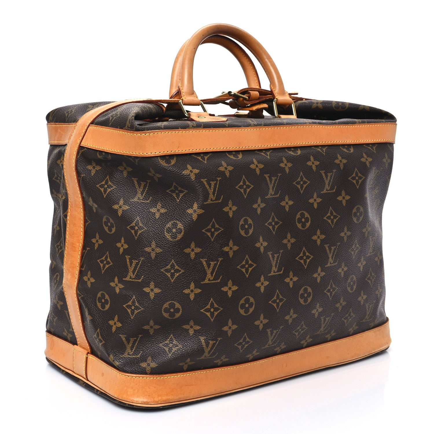 Louis Vuitton Monogram Cruiser 40 3 of 16