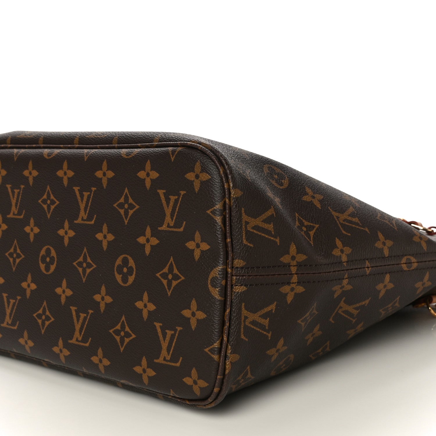 Louis Vuitton Monogram Neo Neverfull MM 10 of 11