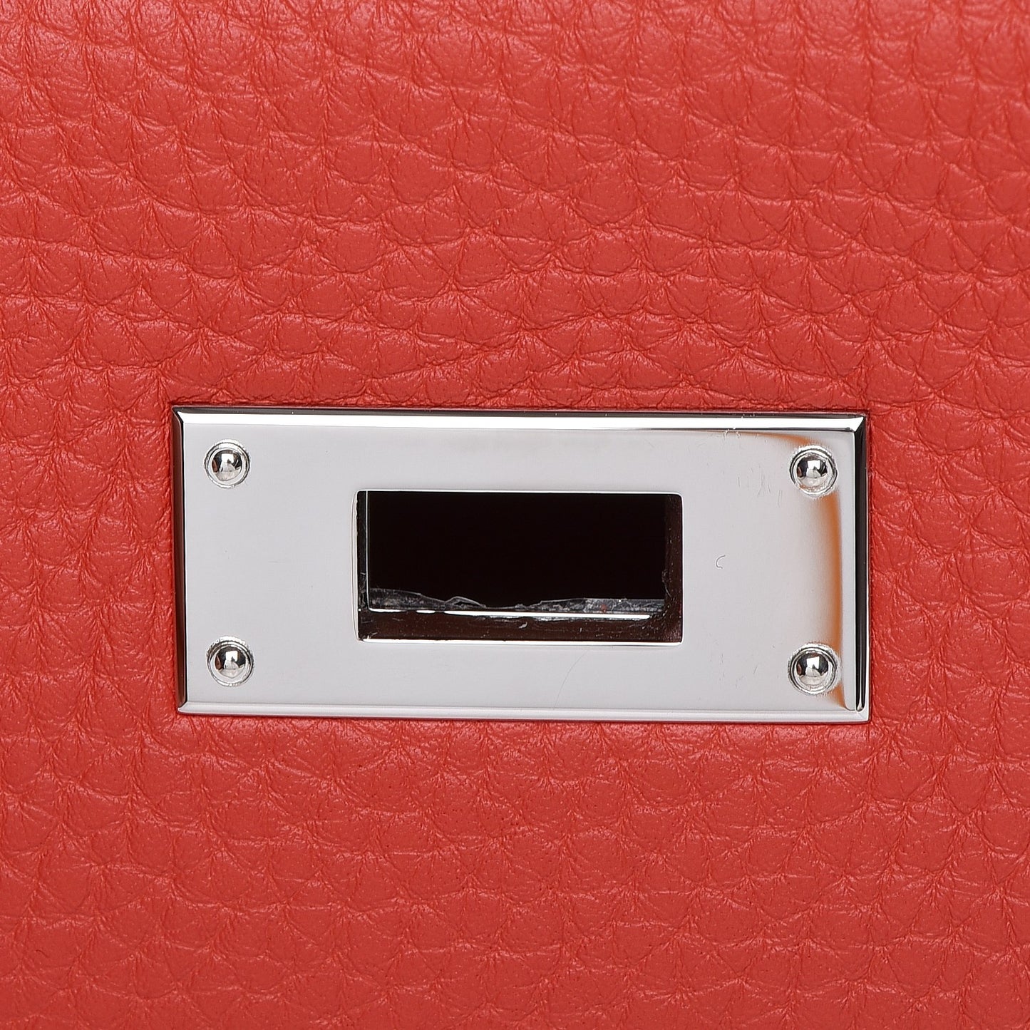 Taurillon Clemence Kelly Retourne 28 Rouge Pivoine