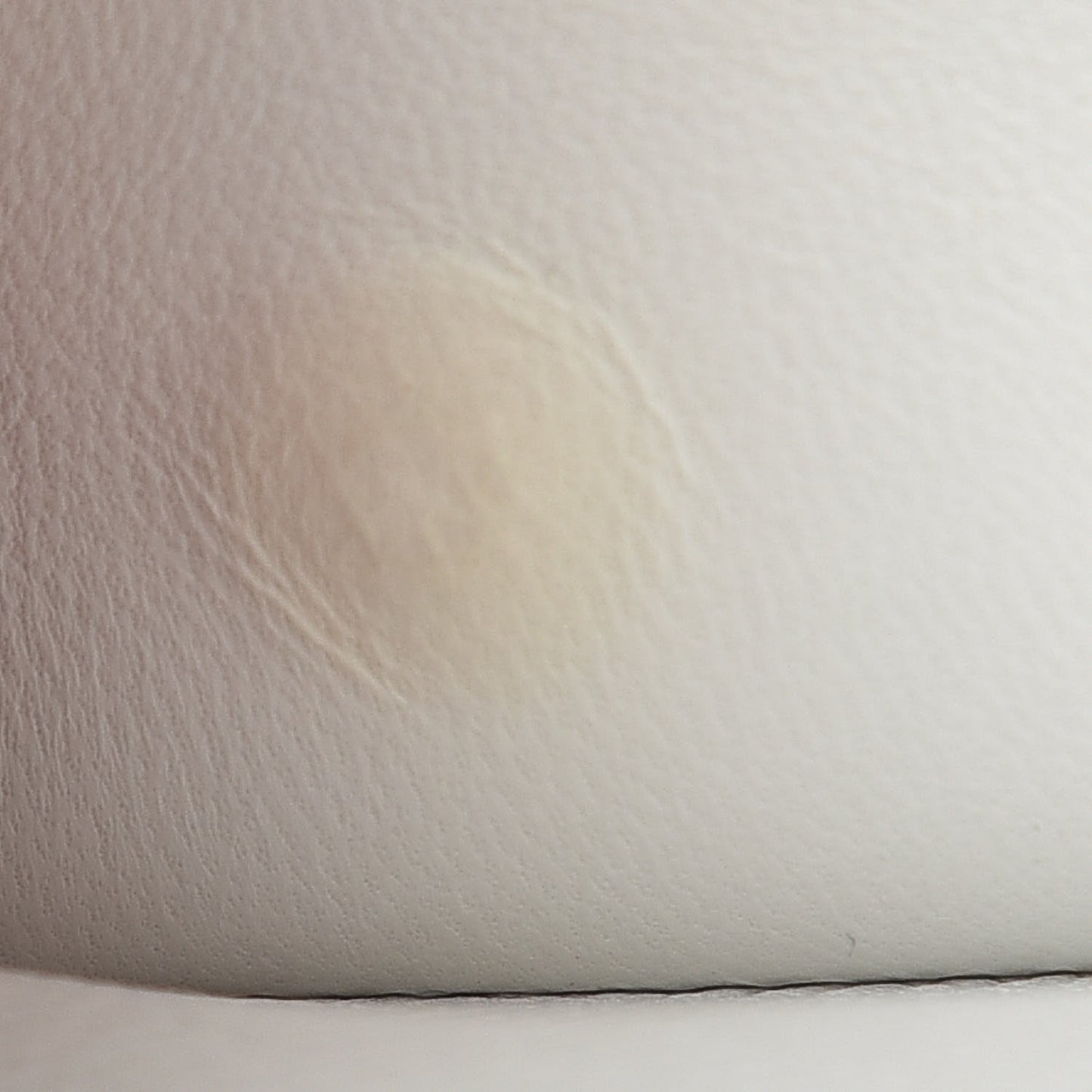 Epsom Bearn Recto Verso Wallet Blanc