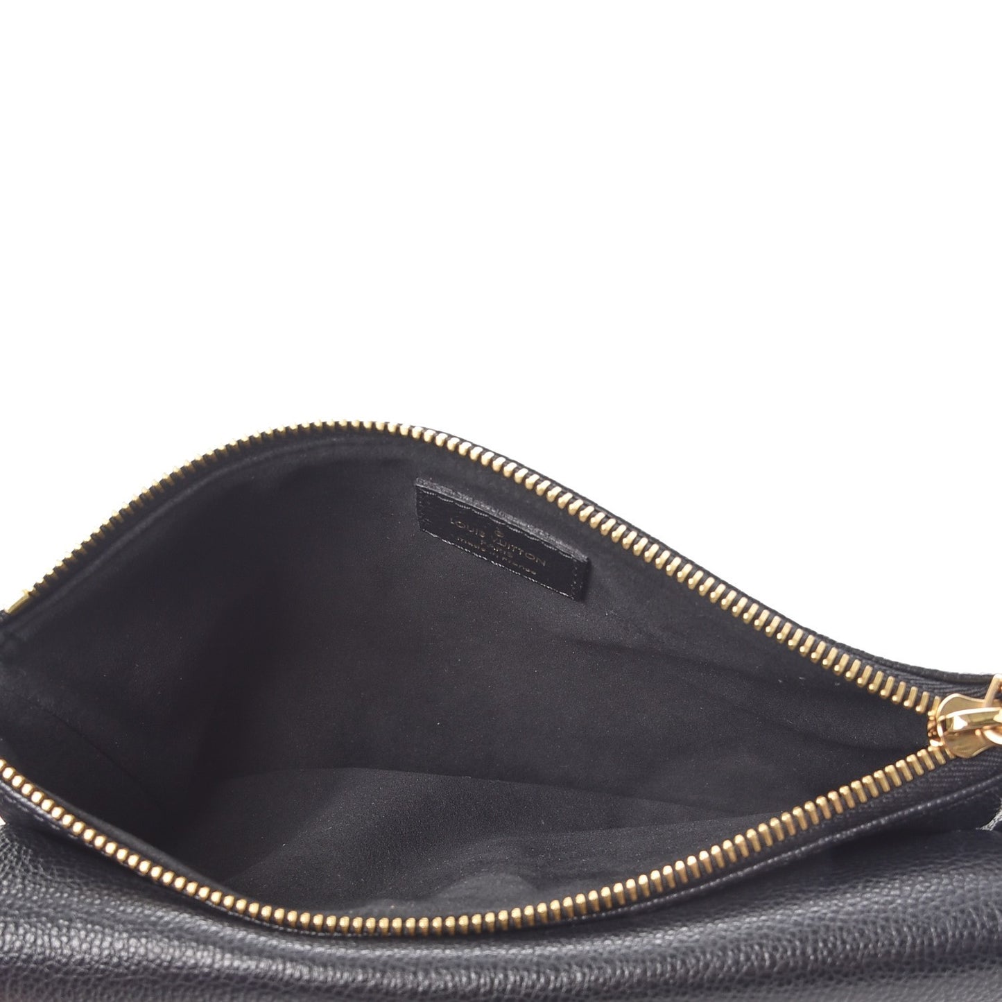 Empreinte Twice Black