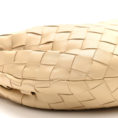 Bottega Veneta Nappa Intrecciato Mini Jodie Porridge 8 of 9