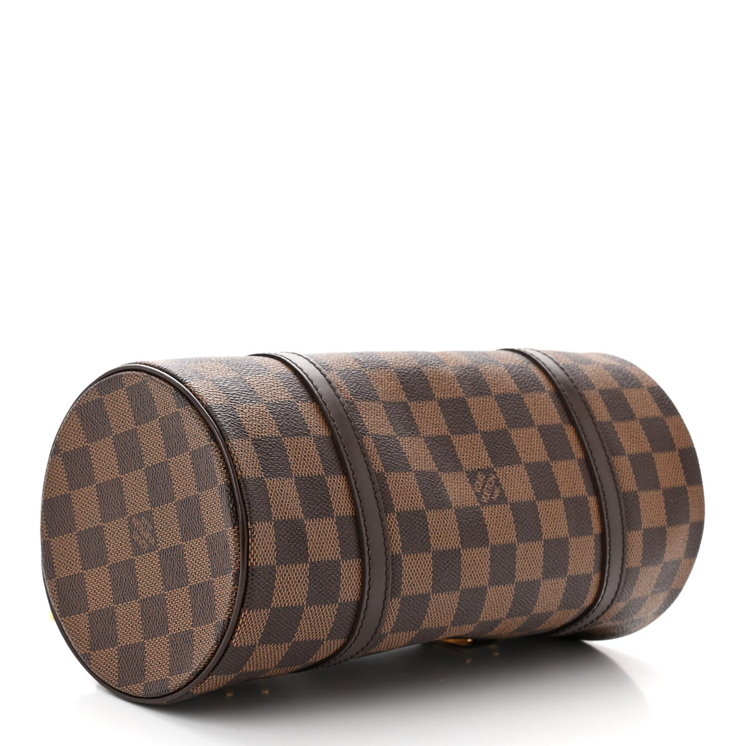 Louis Vuitton Damier Ebene Papillon 26 4 of 9