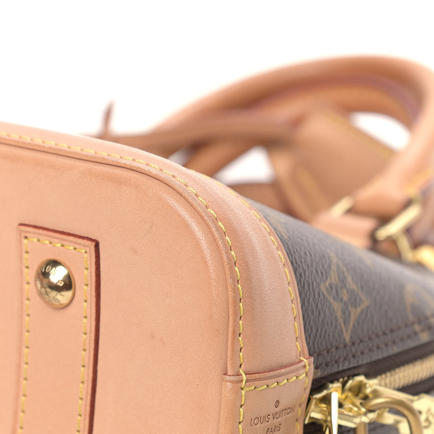 Monogram Alma BB