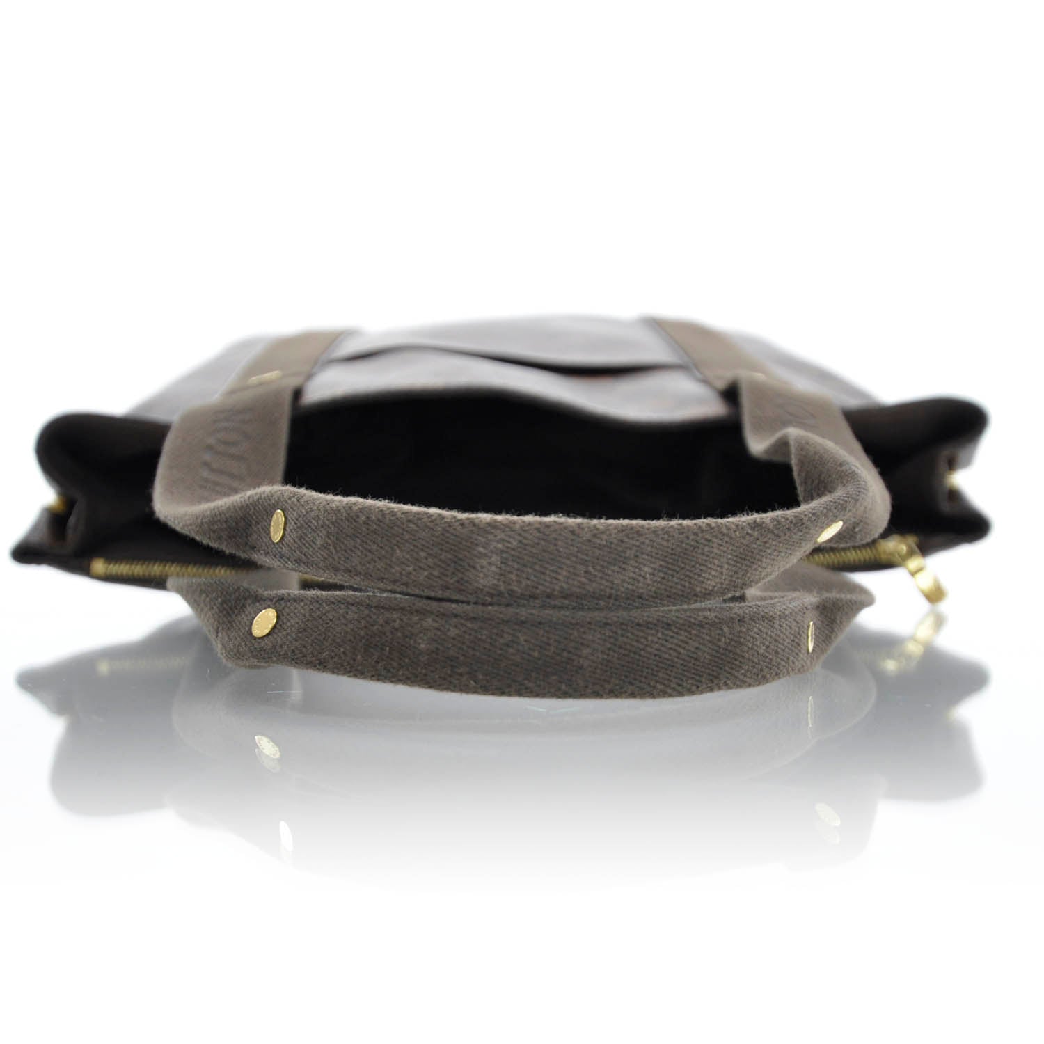 Louis Vuitton Damier Ebene Beaubourg 4 of 9